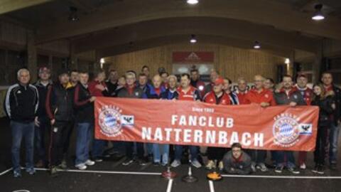 Fanclub Stockturnier