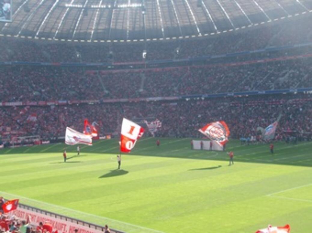 FC Bayern – Bayer Leverkusen