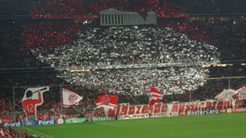 FCB – AC Milan