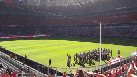 FC BAYERN  vs  1. FC Köln