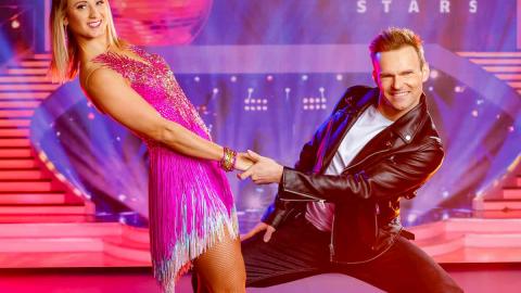 Michi Kirchgasser gewinnt bei Dancing Stars