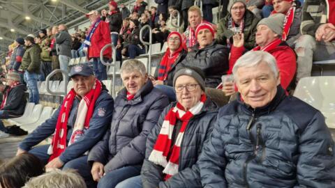 SC Freiburg   vs  FC BAYERN