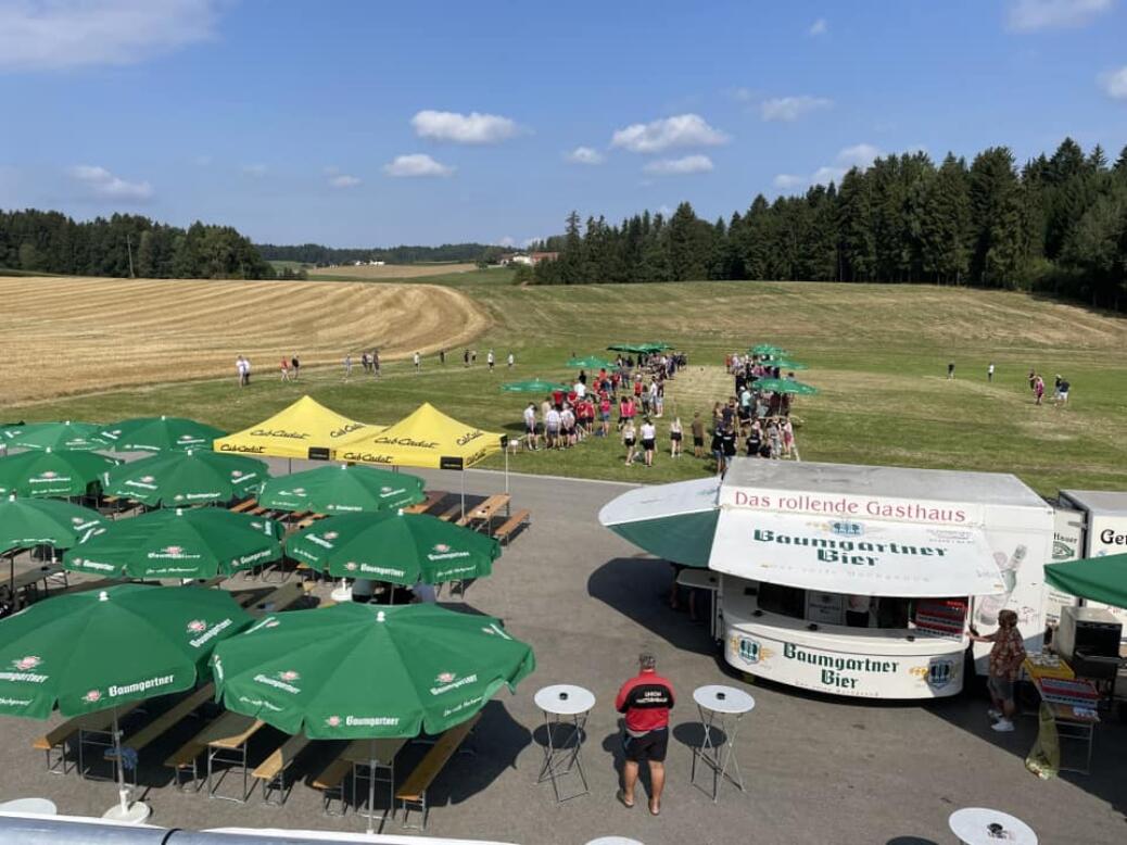 Stöbelturnier in Natternbach