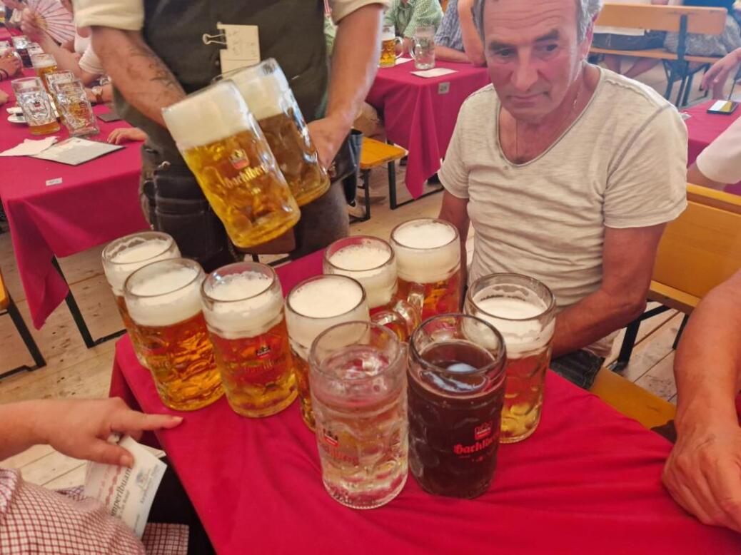 Karpfhamer Fest