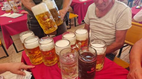 Karpfhamer Fest