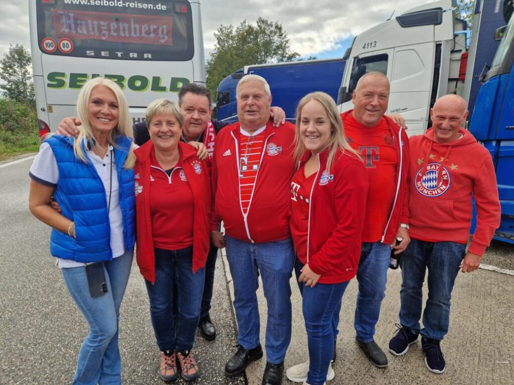 FC BAYERN  vs  Bayer Leverkusen