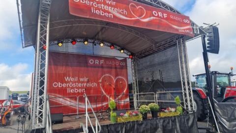 ORF Wandertag