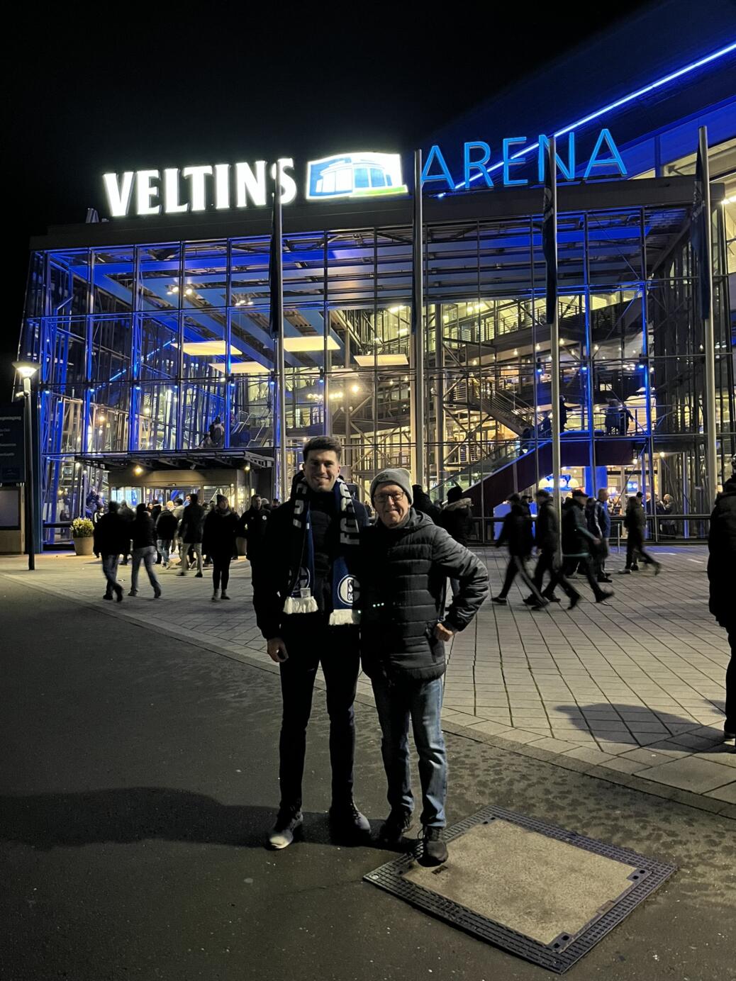 BVB  vs  FC BAYERN