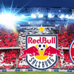 FC Red Bull Salzburg  vs  FC BAYERN